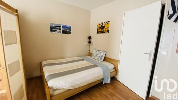 Immeuble à vendre 33 m² Élancourt