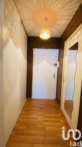 Immeuble à vendre 33 m² Élancourt