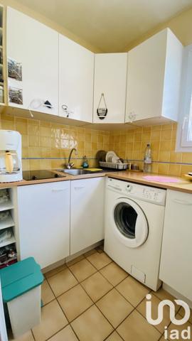 Immeuble à vendre 33 m² Élancourt