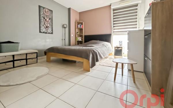 Appartement à vendre    3 pièces • 59,75 m2 Béziers