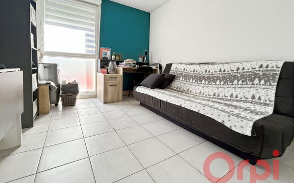Appartement à vendre    3 pièces • 59,75 m2 Béziers