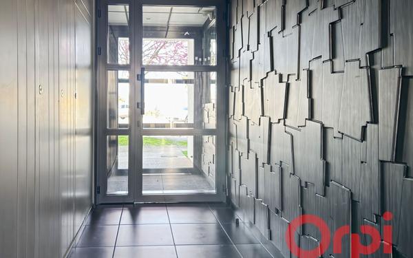 Appartement à vendre    3 pièces • 59,75 m2 Béziers