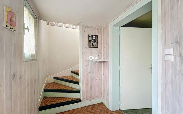 Maison à vendre    4 pièces •  Montluçon