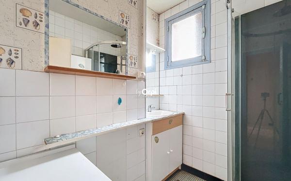 Maison à vendre    4 pièces •  Montluçon