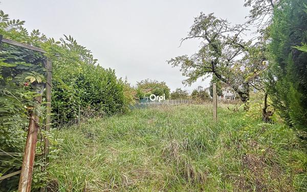 Maison à vendre    4 pièces •  Montluçon