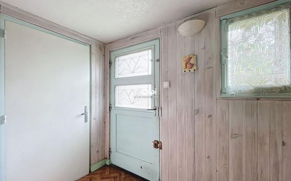 Maison à vendre    4 pièces •  Montluçon