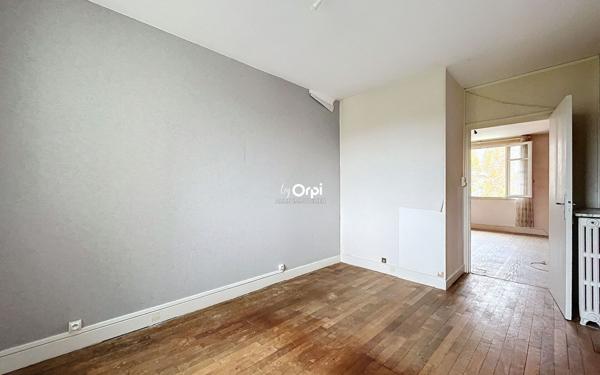 Maison à vendre    4 pièces •  Montluçon