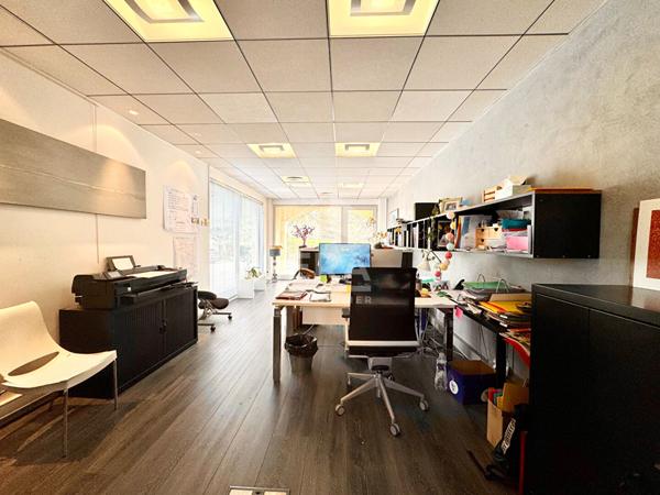 Bureaux Mouans Sartoux 78.17 m²