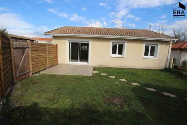 Maison - 4 pièce(s) - 94 m2