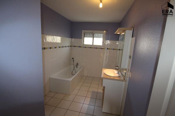 Maison - 4 pièce(s) - 94 m2