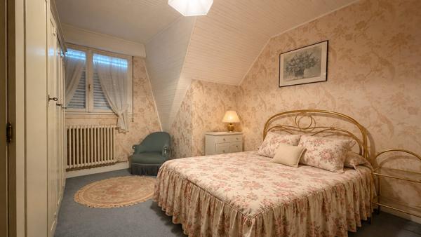 LOCMIQUELIC - Maison 5 Chambres