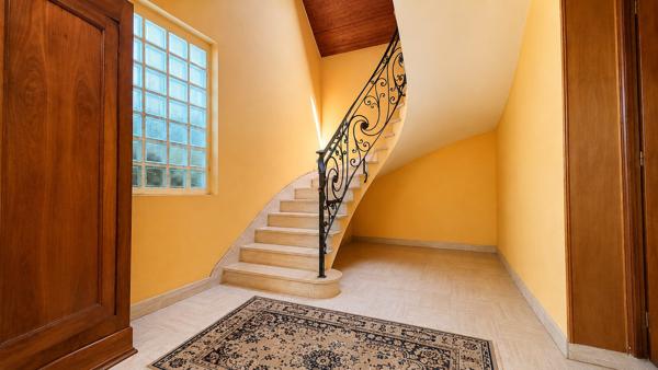 LOCMIQUELIC - Maison 5 Chambres