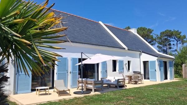 Maison Bangor 5 pièce(s) 156.76 m2 , Bangor