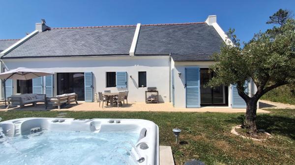 Maison Bangor 5 pièce(s) 156.76 m2 , Bangor