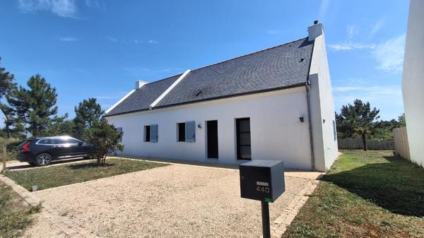 Maison Bangor 5 pièce(s) 156.76 m2 , Bangor