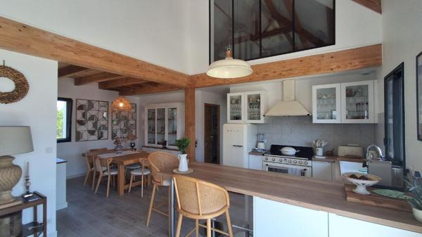 Maison Bangor 5 pièce(s) 156.76 m2 , Bangor