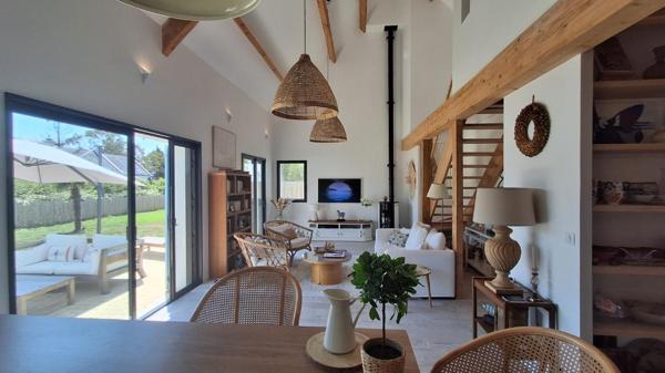 Maison Bangor 5 pièce(s) 156.76 m2 , Bangor