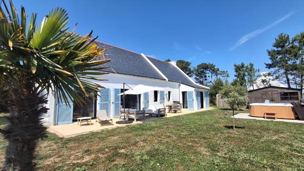 Maison Bangor 5 pièce(s) 156.76 m2 , Bangor