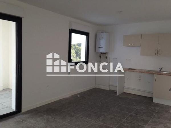 Location Appartement 2 pièces 43.94 m² - ITSAS LARRUN A Saint Jean De Luz 64500