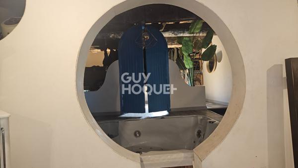 L'adresse qui ne ressemble à aucune autre