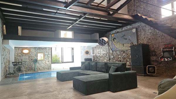 L'adresse qui ne ressemble à aucune autre