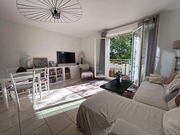 PESSAC ALOUETTE - Appartement T3 Pessac Alouette 62 m²