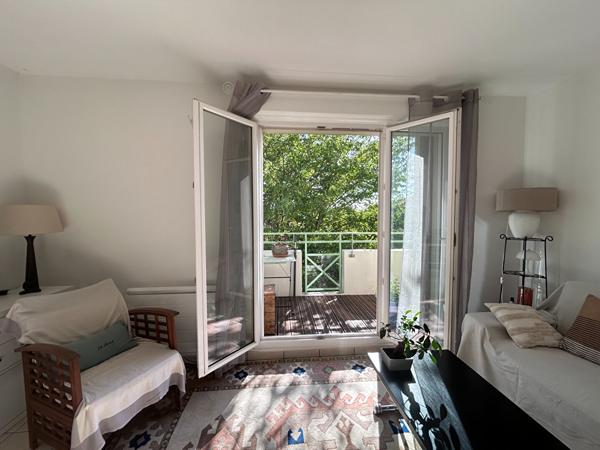 PESSAC ALOUETTE - Appartement T3 Pessac Alouette 62 m²