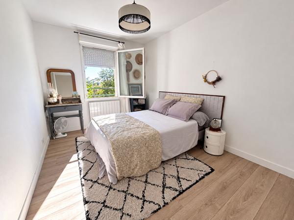 PESSAC ALOUETTE - Appartement T3 Pessac Alouette 62 m²