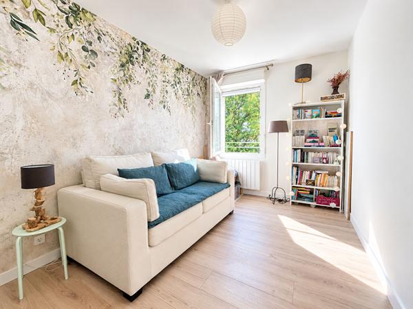 PESSAC ALOUETTE - Appartement T3 Pessac Alouette 62 m²