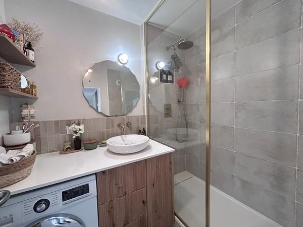 PESSAC ALOUETTE - Appartement T3 Pessac Alouette 62 m²