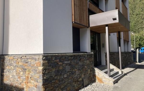 Vente Studio Chamonix-mont-blanc