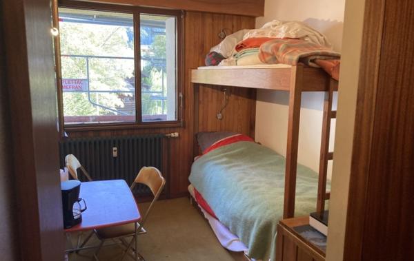 Vente Studio Chamonix-mont-blanc