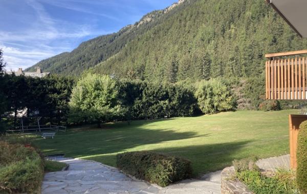 Vente Studio Chamonix-mont-blanc