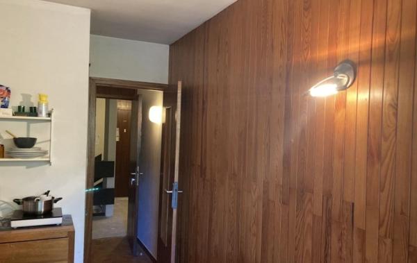 Vente Studio Chamonix-mont-blanc