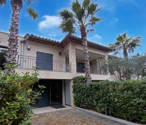 Appartement neuf au calme proche de tout