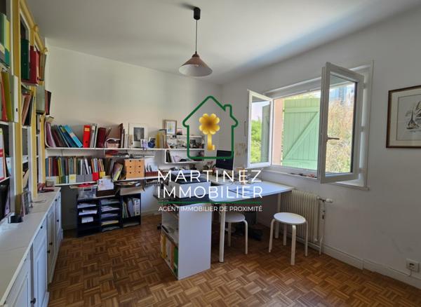 Maison ancienne à vendre, 6 pièces - Lyon 69008