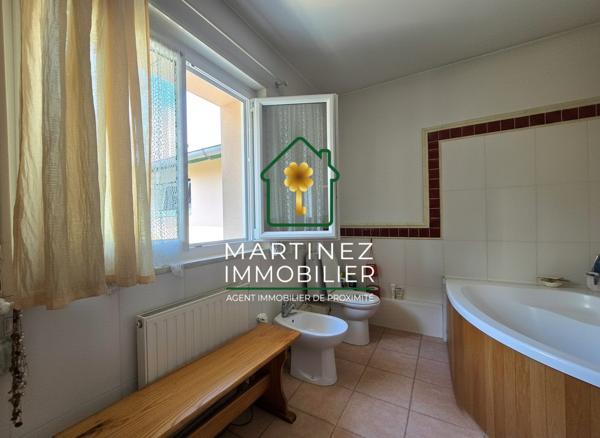 Maison ancienne à vendre, 6 pièces - Lyon 69008