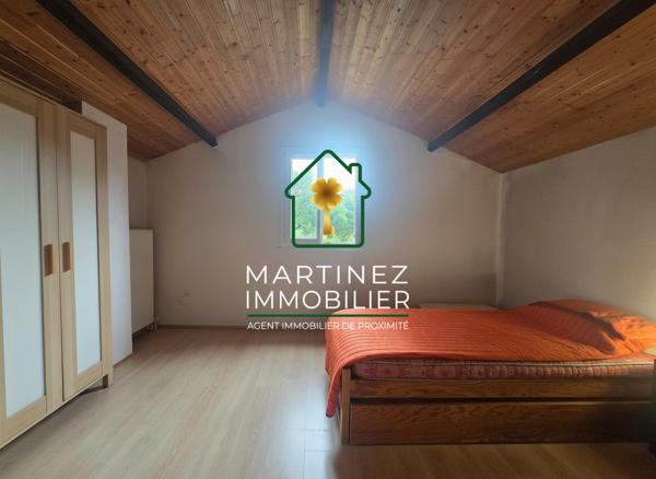 Maison ancienne à vendre, 6 pièces - Lyon 69008