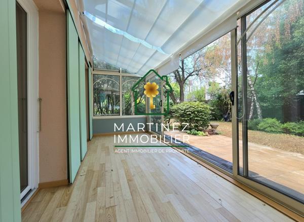 Maison ancienne à vendre, 6 pièces - Lyon 69008