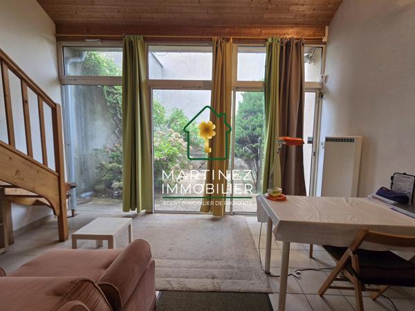 Maison ancienne à vendre, 6 pièces - Lyon 69008