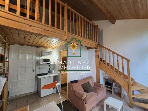 Maison ancienne à vendre, 6 pièces - Lyon 69008