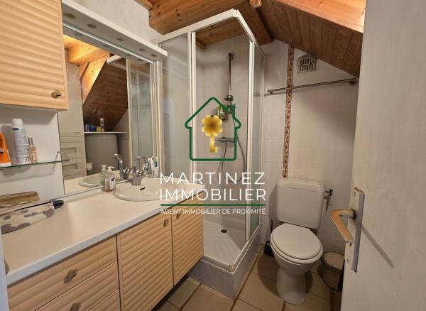 Maison ancienne à vendre, 6 pièces - Lyon 69008