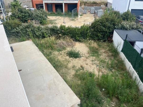 Vente                                                      Villa
                        
                     6 pièces                      122 m2                     à Perpignan