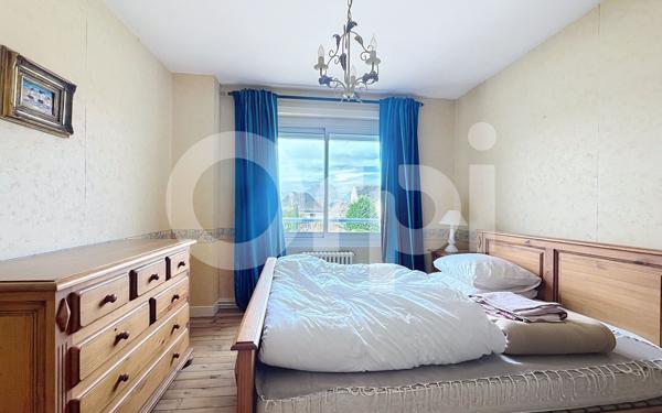 Maison à louer    5 pièces •  Brive-la-Gaillarde