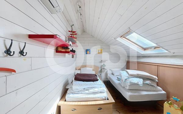 Maison à louer    5 pièces •  Brive-la-Gaillarde