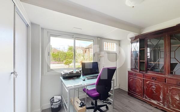 Maison à louer    5 pièces •  Brive-la-Gaillarde