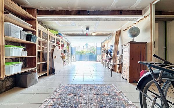 Maison à louer    5 pièces •  Brive-la-Gaillarde