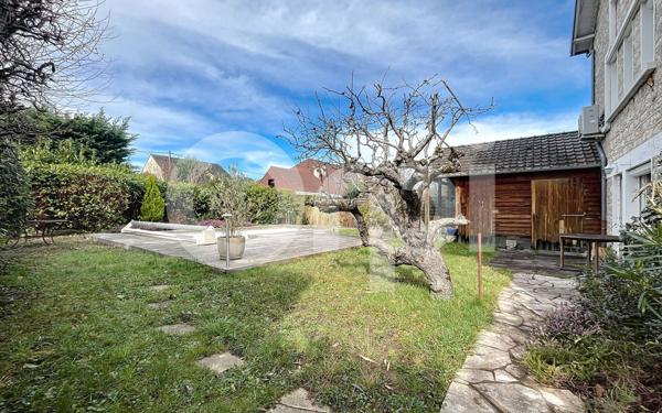 Maison à louer    5 pièces •  Brive-la-Gaillarde