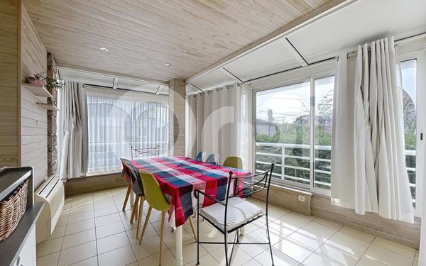 Maison à louer    5 pièces •  Brive-la-Gaillarde