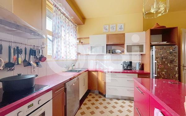 Maison à louer    5 pièces •  Brive-la-Gaillarde